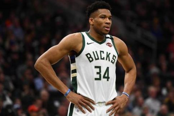 字母哥是誰的外號？